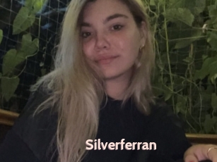 Silverferran