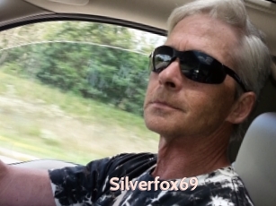 Silverfox69