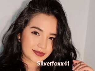 Silverfoxx41