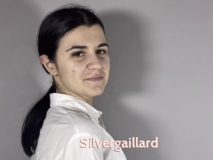 Silvergaillard