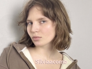 Silviaacomb