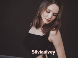 Silviaalvey