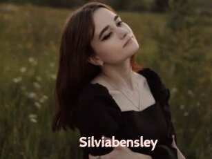 Silviabensley