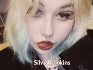 Silviabrookins