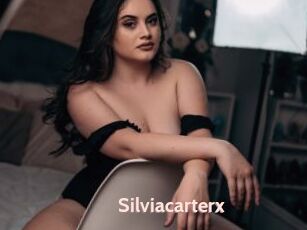 Silviacarterx