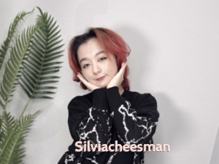 Silviacheesman