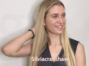 Silviacranshaw