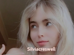 Silviacreswell