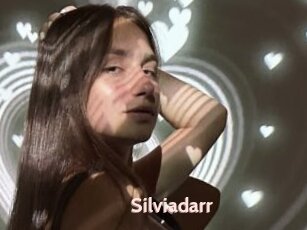 Silviadarr