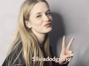 Silviadodgson