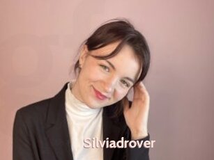 Silviadrover