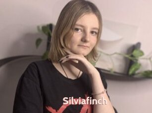 Silviafinch