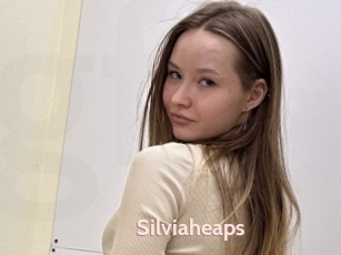 Silviaheaps