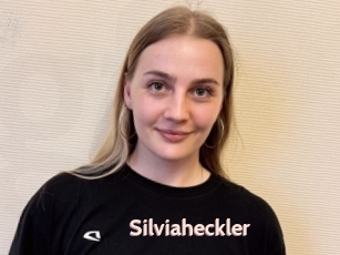 Silviaheckler