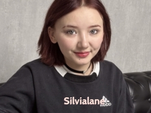 Silvialane