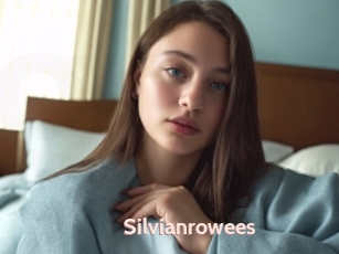 Silvianrowees