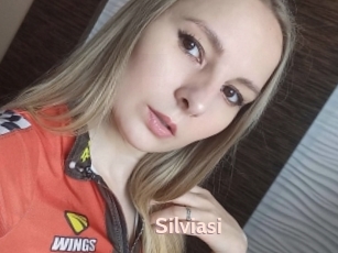 Silviasi