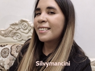 Silvymancini