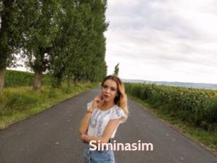 Siminasim