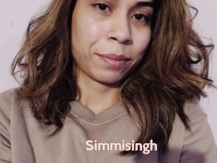 Simmisingh