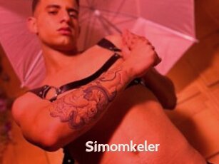 Simomkeler