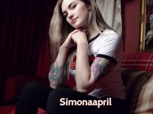 Simonaapril