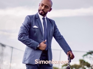 Simonbaseet