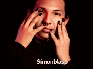 Simonblase