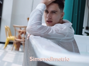 Simonedimetrio