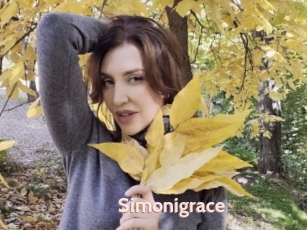 Simonigrace