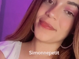 Simonnepetit