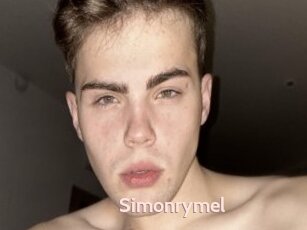 Simonrymel