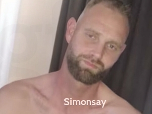 Simonsay