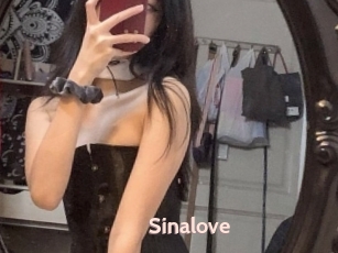 Sinalove