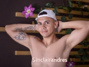 Sinclairandres