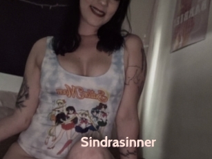 Sindrasinner