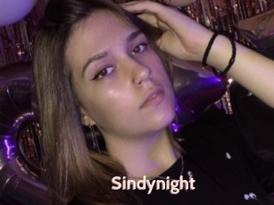 Sindynight