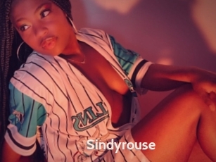 Sindyrouse