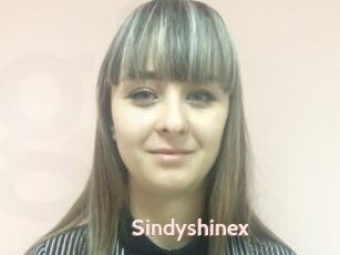 Sindyshinex