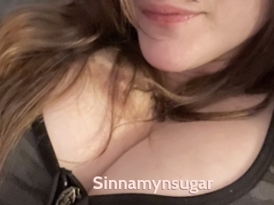 Sinnamynsugar