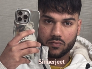 Sinnerjeet