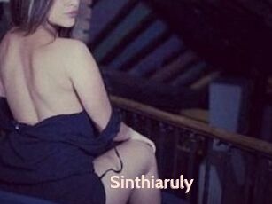 Sinthiaruly