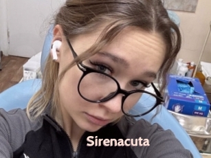 Sirenacuta