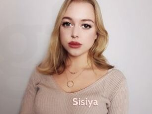 Sisiya