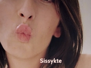 Sissykte