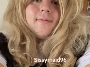 Sissymaid96