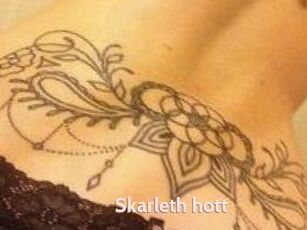 Skarleth_hott