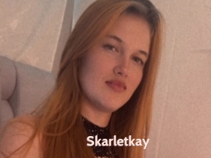 Skarletkay