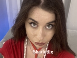 Skarletlix