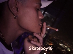 Skateboy18